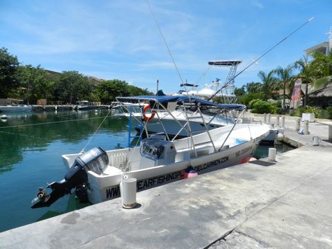 Puerto Aventuras
