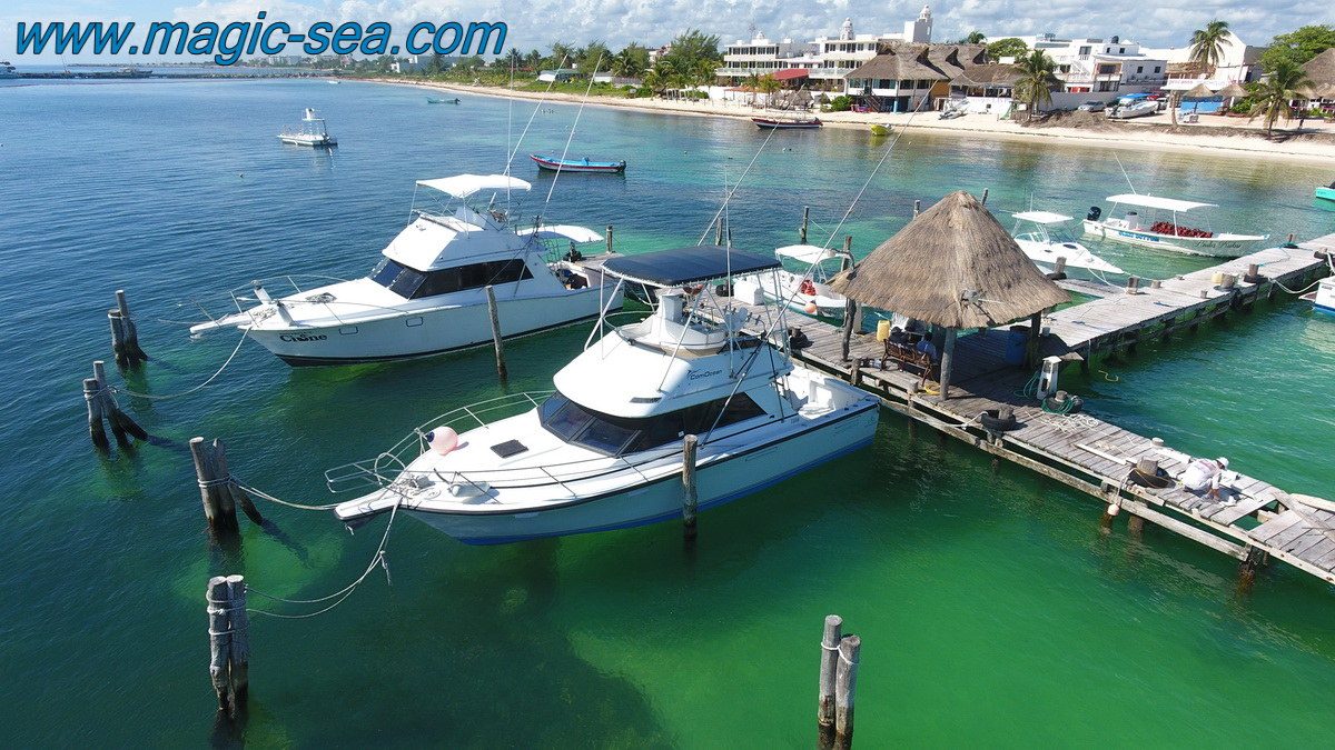 Puerto Morelos photos