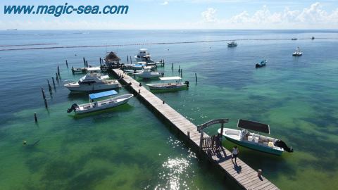 Puerto Morelos