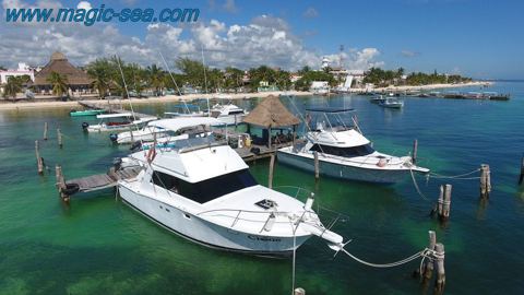Puerto Morelos