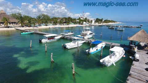 Puerto Morelos