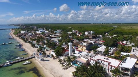 Puerto Morelos