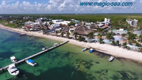 Puerto Morelos