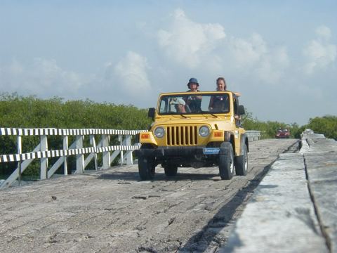 Sian Ka'an