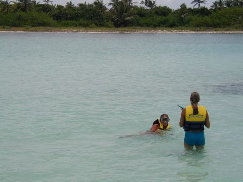 Sian Ka'an
