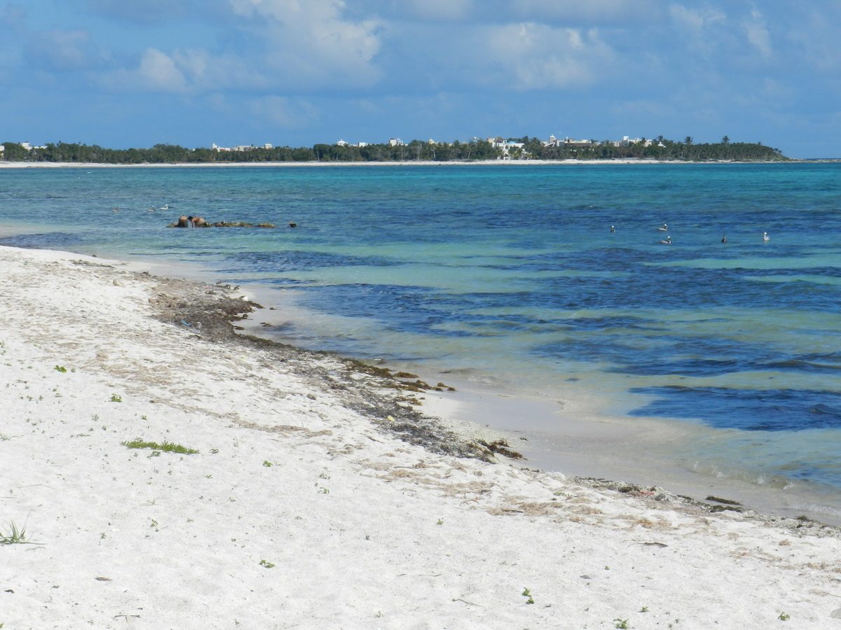 Tankah & cenotes photos