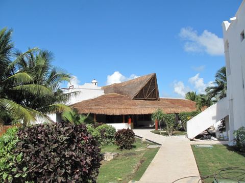 Tankah & cenotes