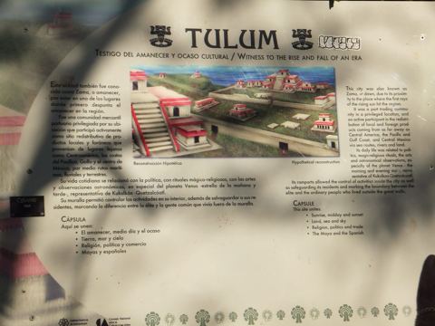 Tulum