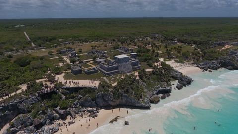 Tulum