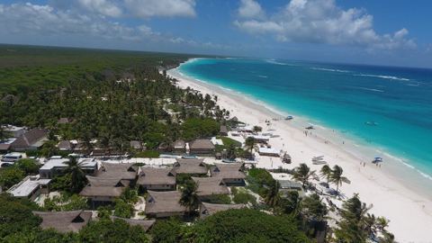 Tulum