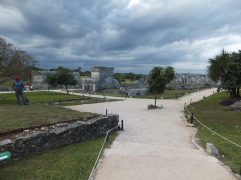 Tulum