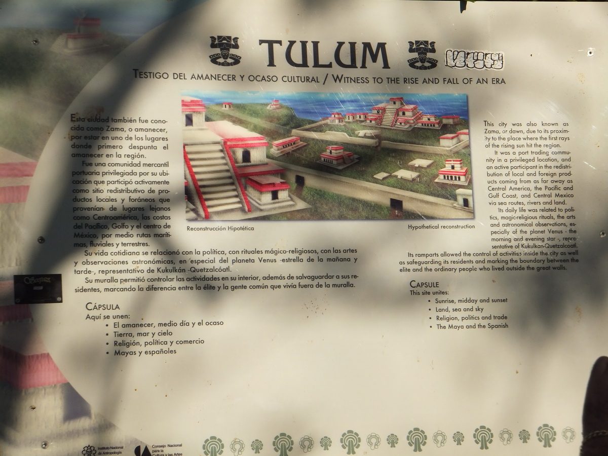 Fotos de Tulum