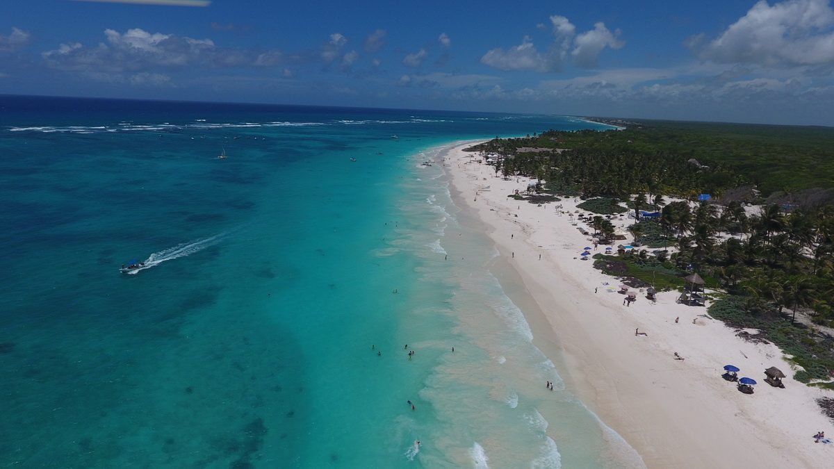 Fotos de Tulum