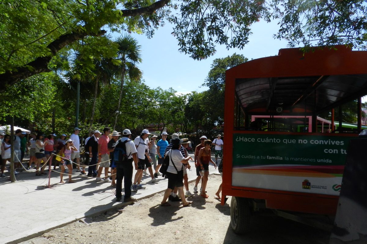 Fotos de Tulum