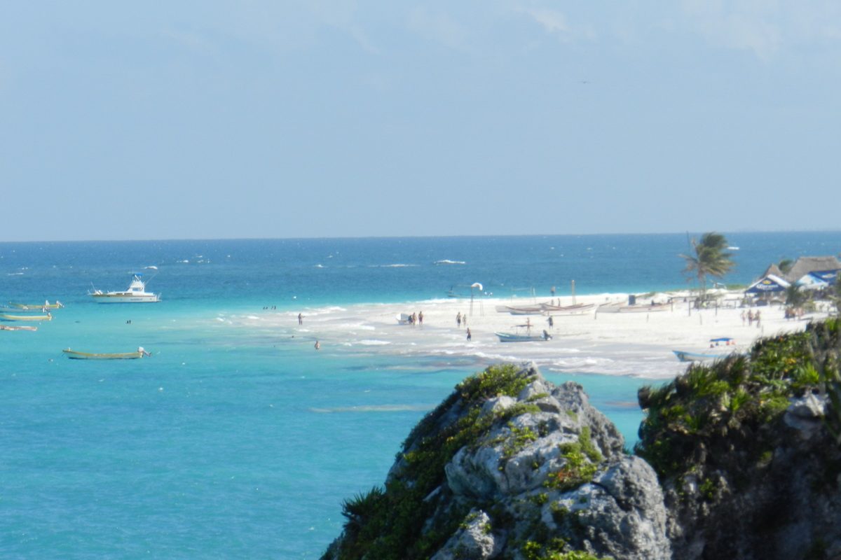 Fotos de Tulum