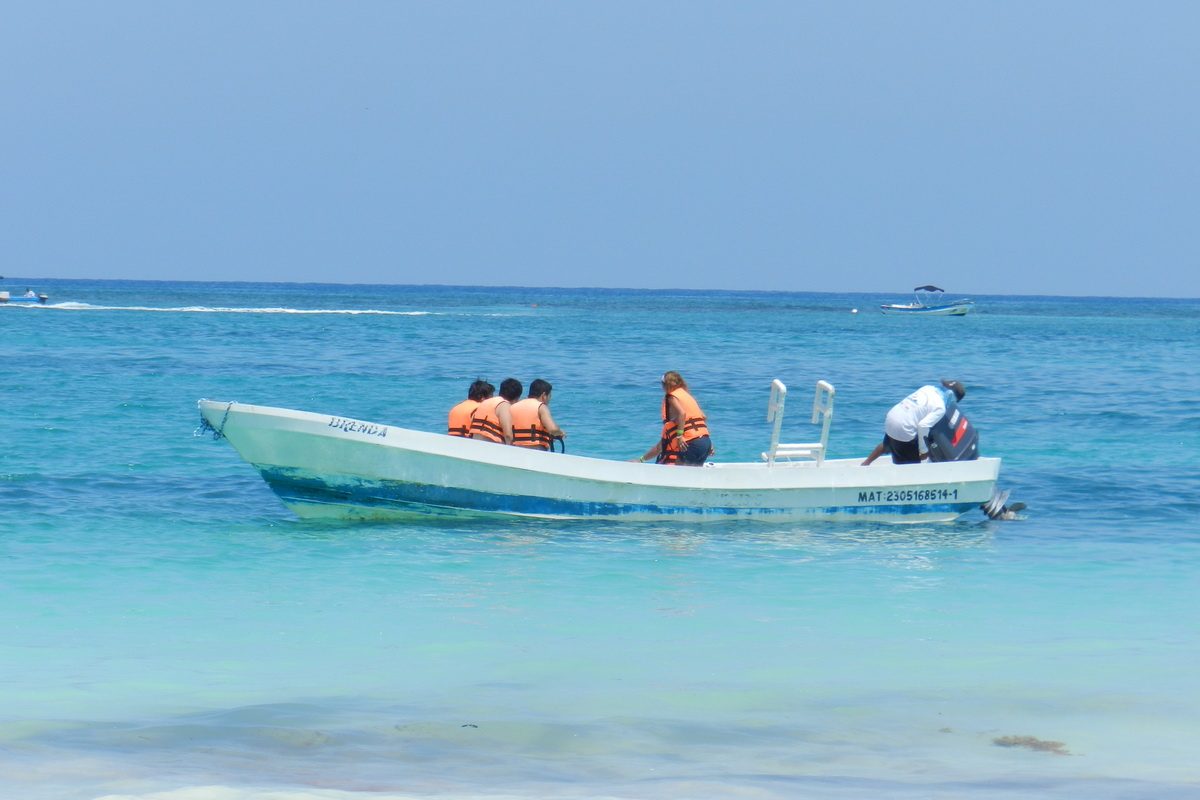 Fotos de Tulum