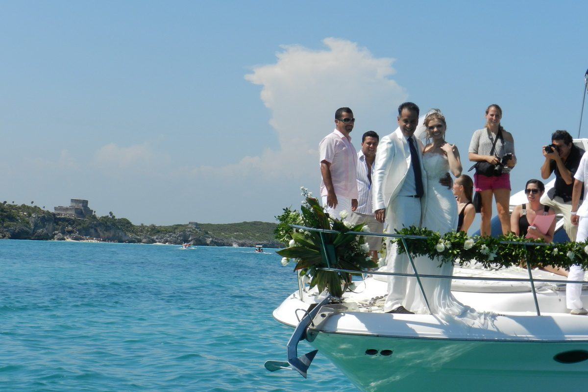 Fotos de Tulum