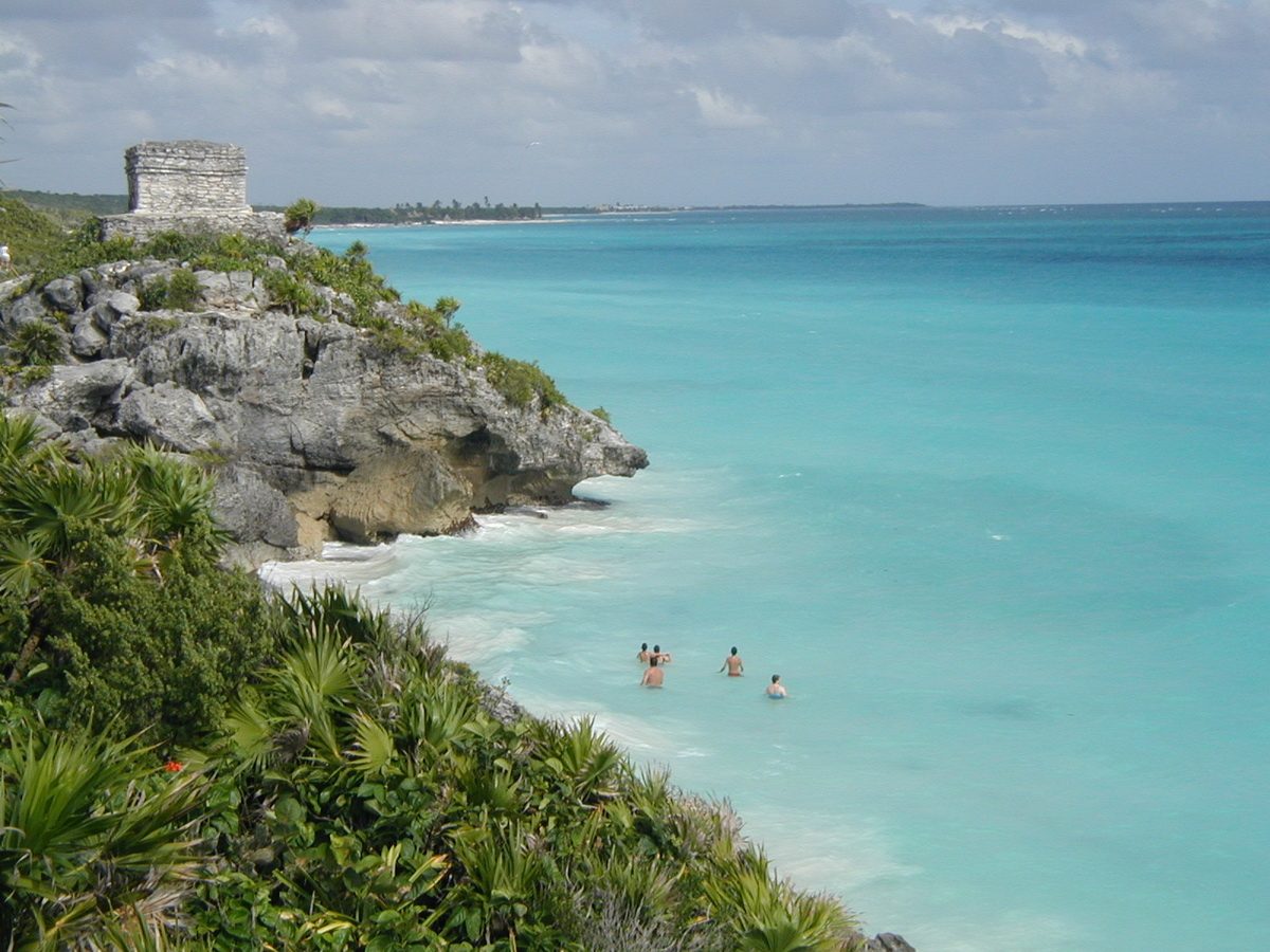Fotos de Tulum