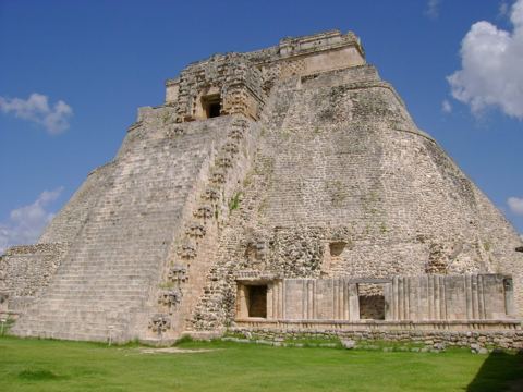 Uxmal