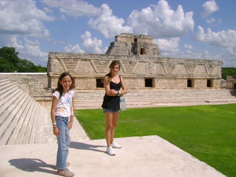 Uxmal