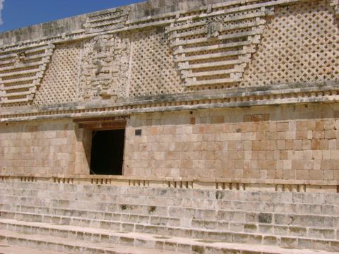 Uxmal