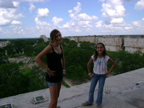Uxmal