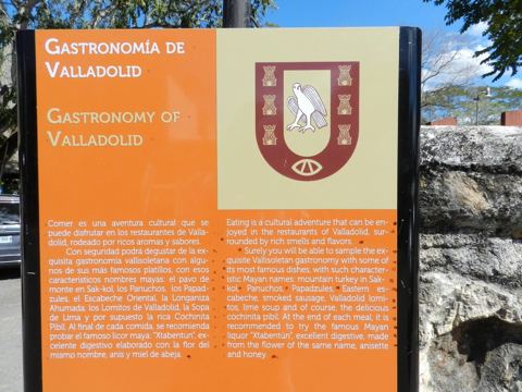 Valladolid
