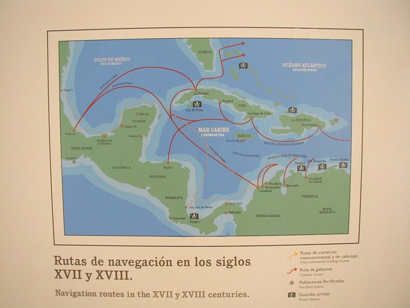 Bacalar y el mestizaje maya
