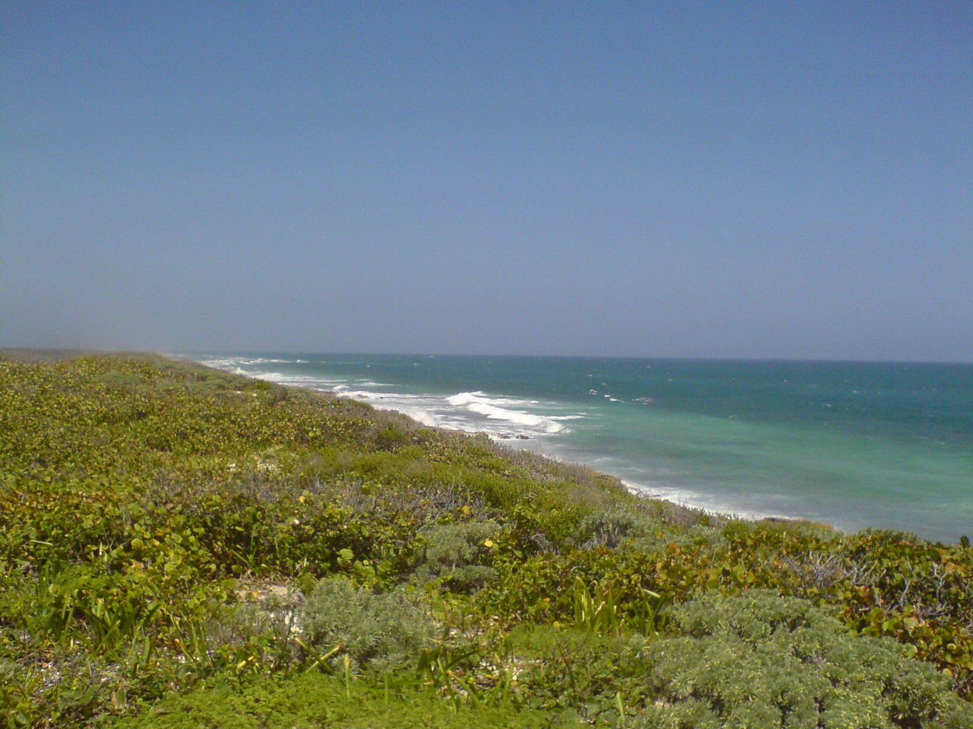 Isla Contoy Island Asterix Tour from Isla Mujeres