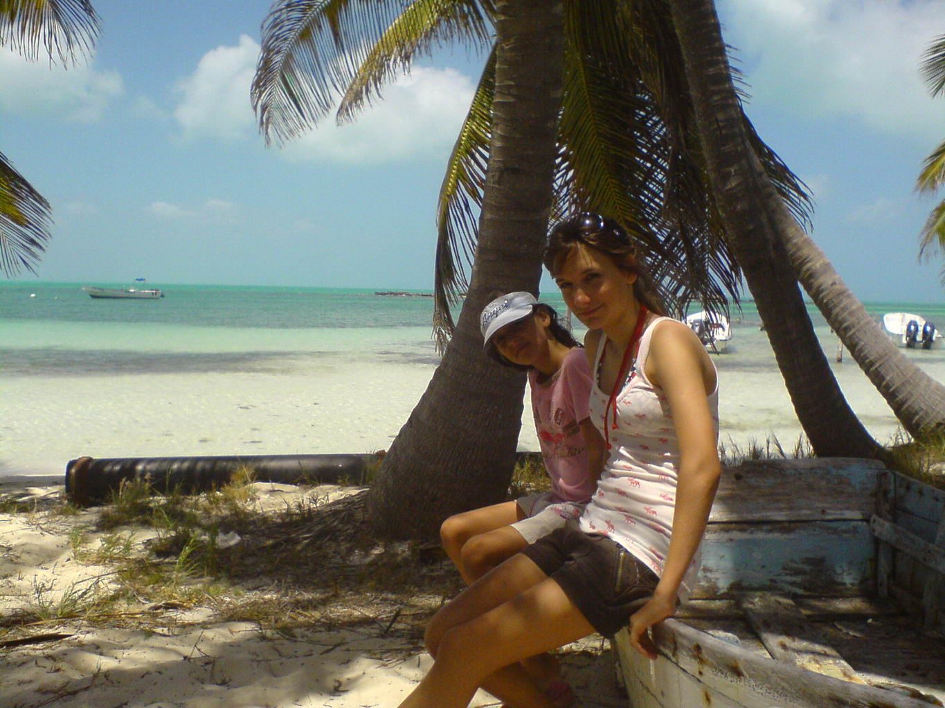 Isla Contoy Island Asterix Tour from Isla Mujeres