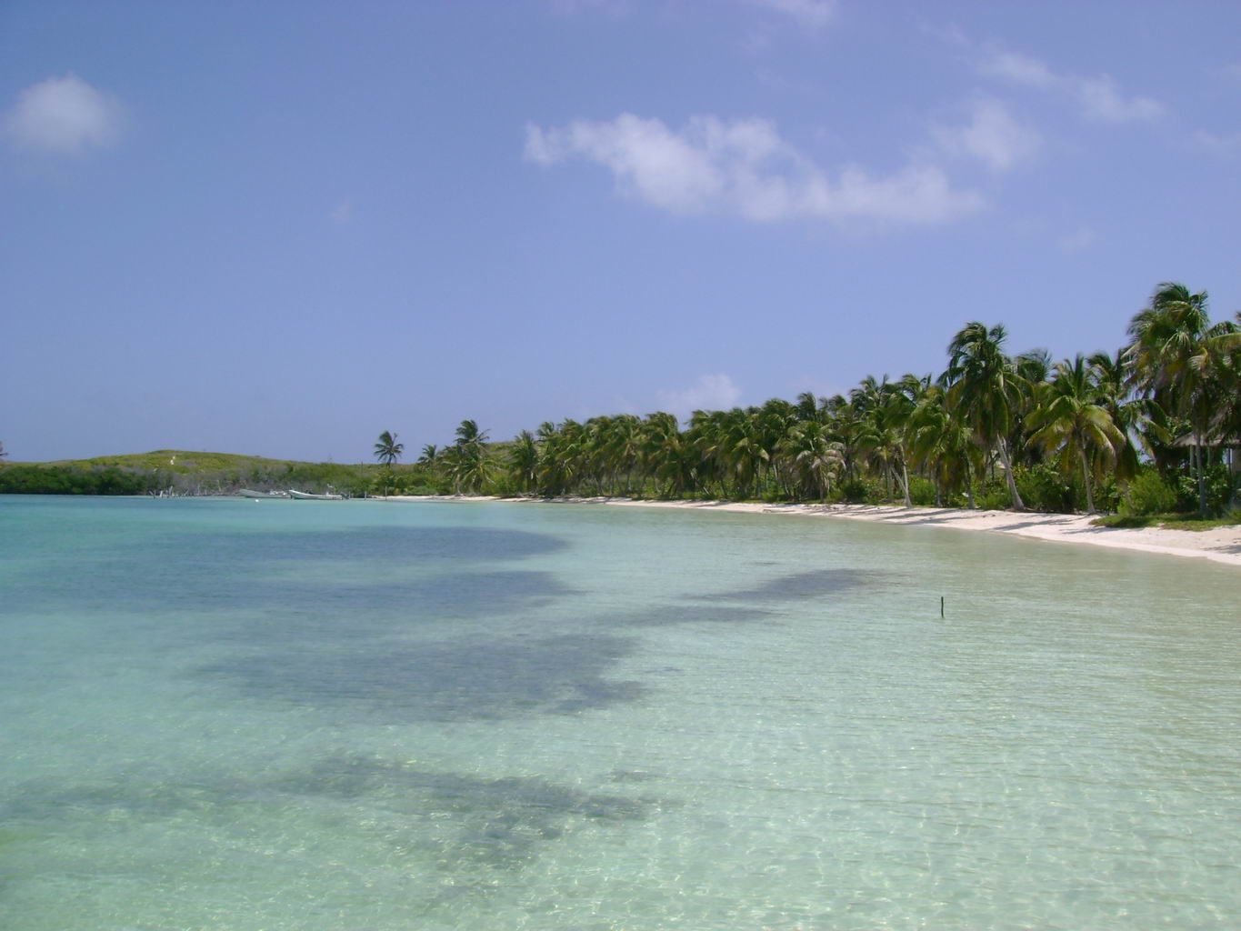 Isla Contoy Island Asterix Tour from Isla Mujeres