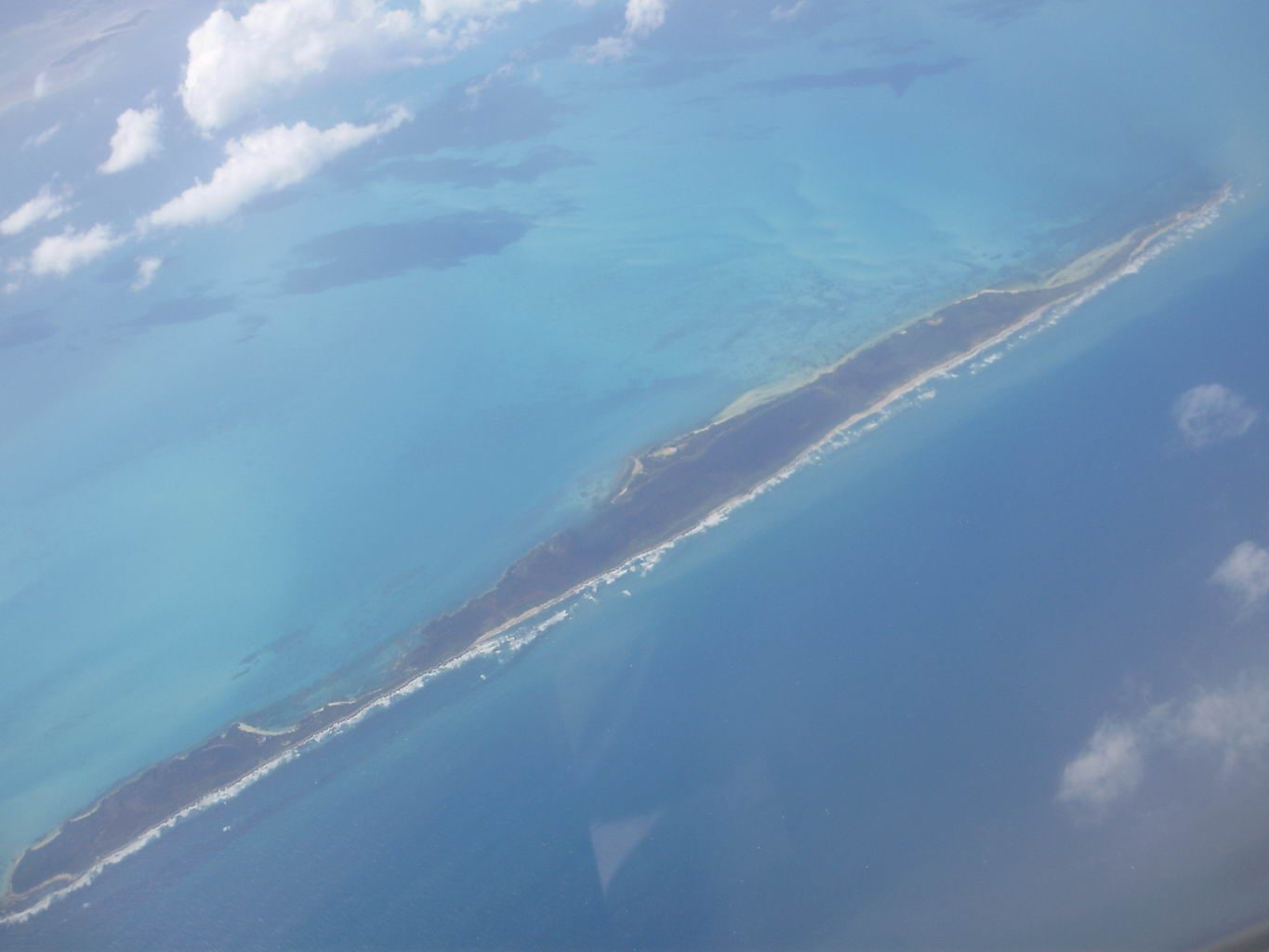 Isla Contoy Island Asterix Tour from Isla Mujeres