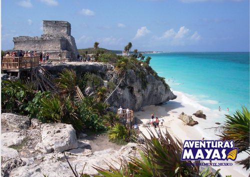 Tulum Xtreme Zip Line Playa del Carmen Riviera Maya…