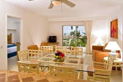 Ambiance Villas Kin Ha Beach Club