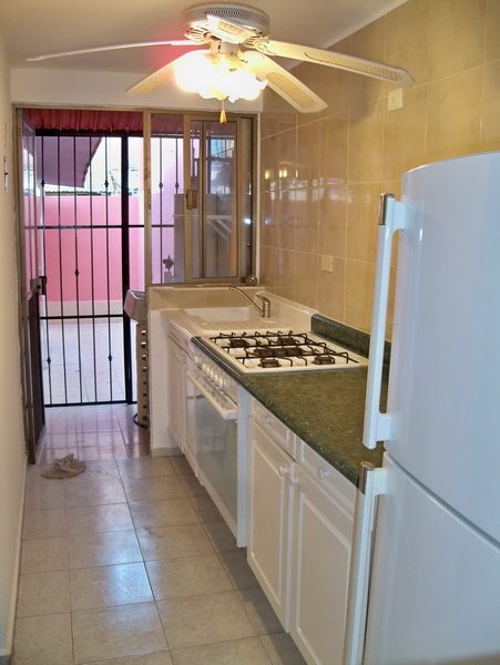 Casa en renta en Cancún