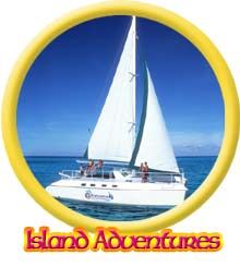 Marina Cancun Blue Water Adventures