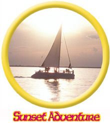 Marina Cancun Blue Water Adventures