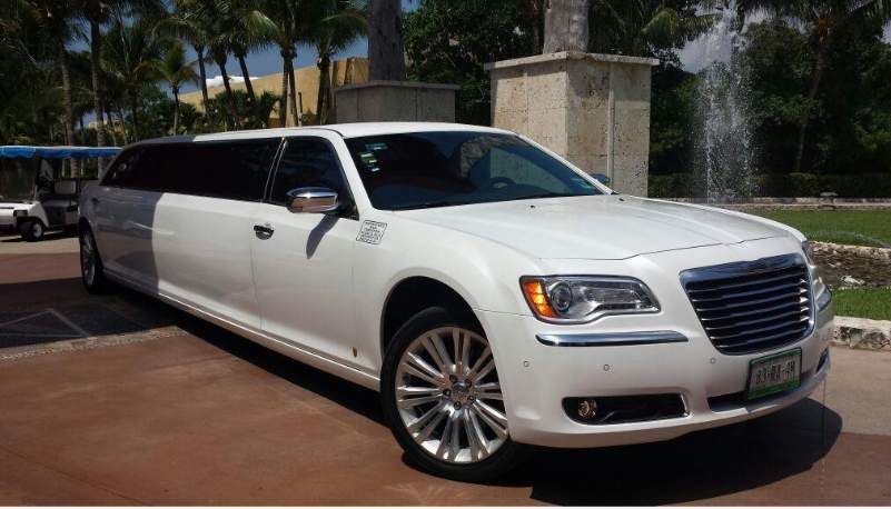 Limousine rental & transfers