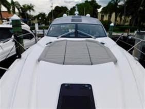 Sunseeker 57 ft Yacht for Rent in Cancun