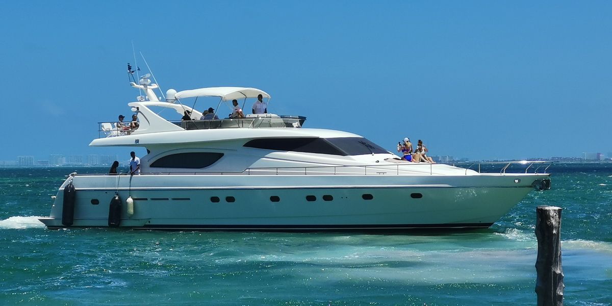Ferretti Yachts