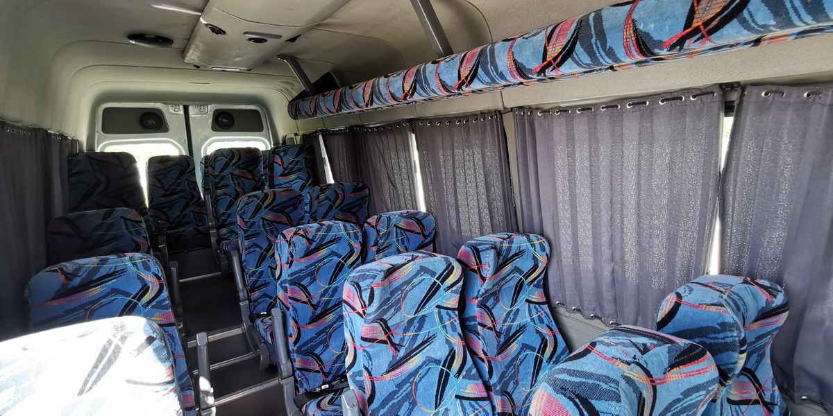 Private transportation & airport transfers