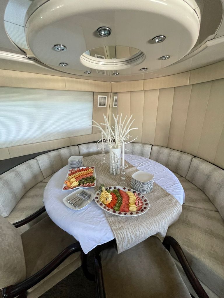 110 ft Luxury Party Yacht with Water Toys