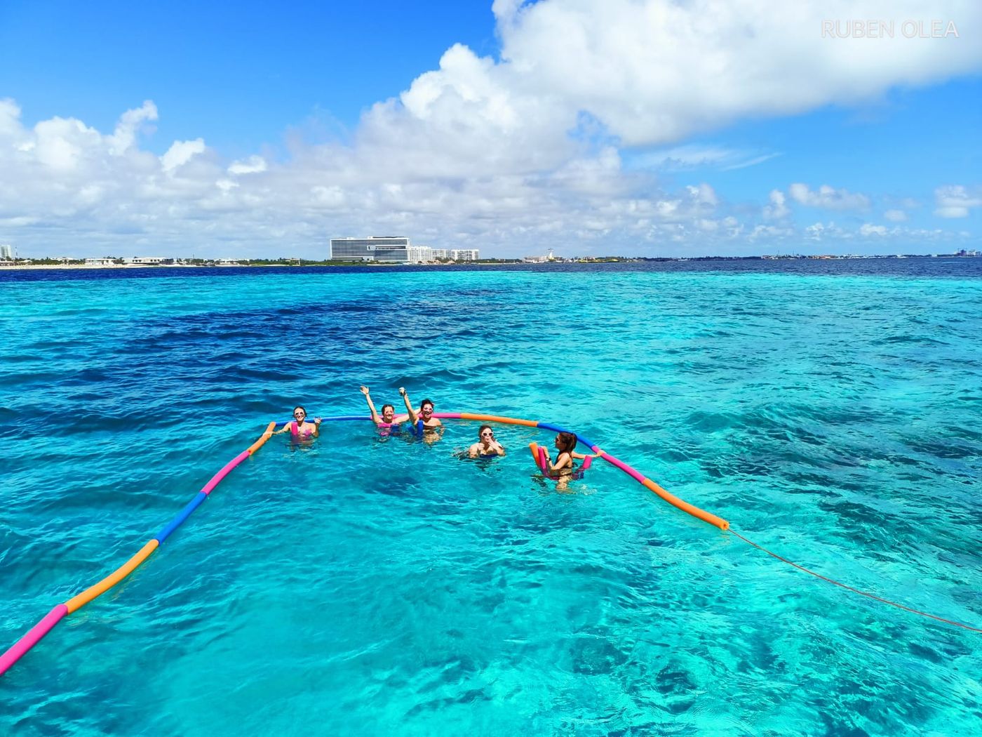 Bali 4.5 Catamaran (45 ft, 2022) in Cancun