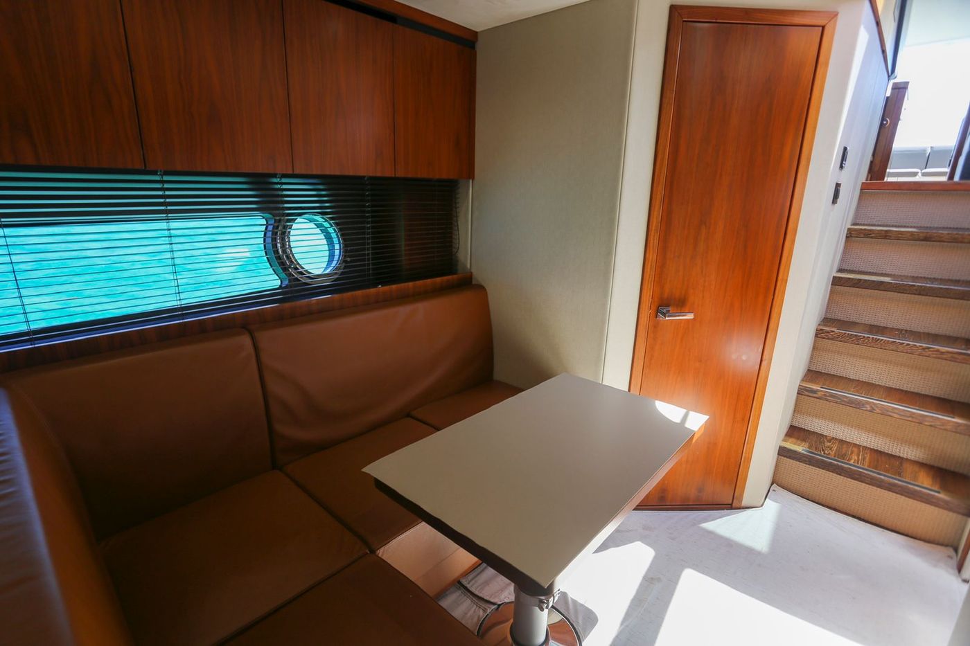 Sunseeker 60 ft Luxury Yacht Rental in Cancun