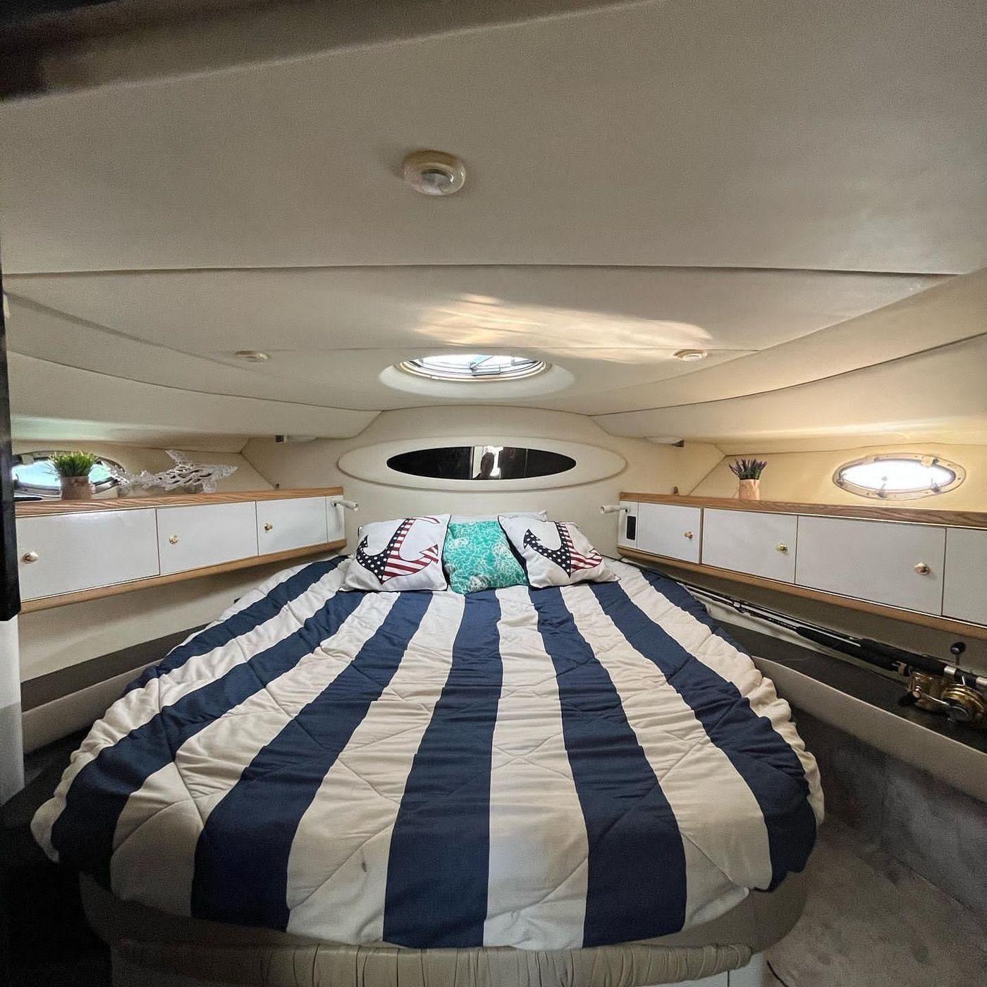 Maxum Yacht for Private Rent in Cancun