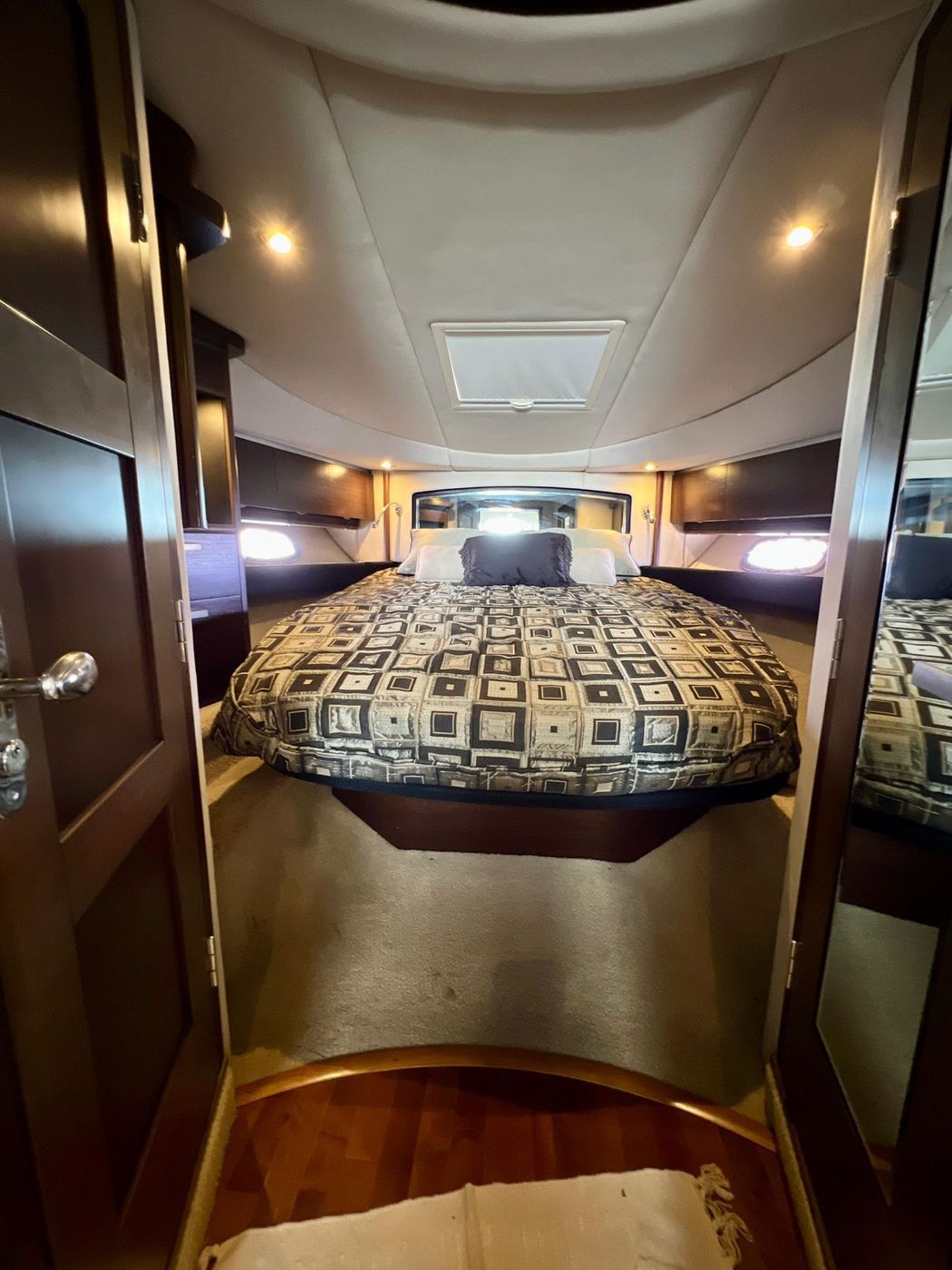 Premier 42 ft Yacht Charter in Cancun