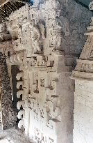 Click here for a larger image - Mexico Vacations Ek-Balam/Valladolid Tour